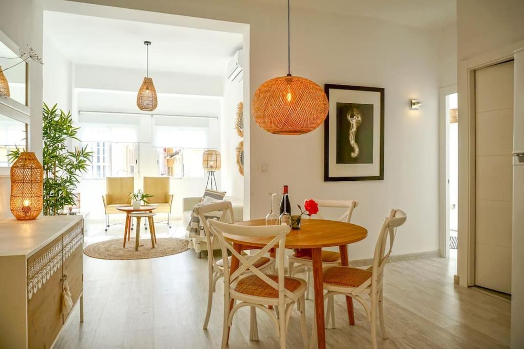 Encantador Centro Appartement Málaga