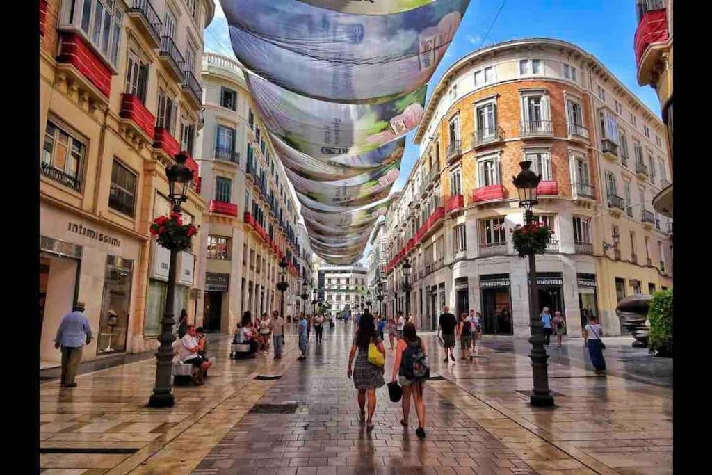 Encantador Centro Appartamento *